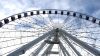 Riesenrad-Saison in Düsseldorf eröffnet (Foto: SAT.1 NRW)