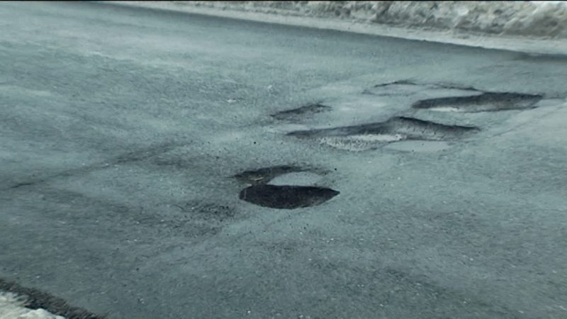 NRW-Verkehrsminister schlägt Alarm: Infrastruktur am Limit (Foto: SAT.1 NRW)