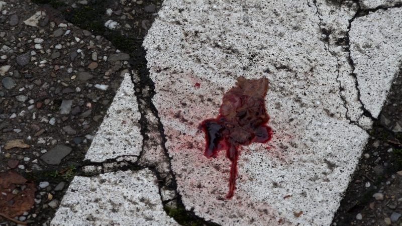 Blutige Nacht in Siegburg – Mann mit Messerstichen gefunden (Foto: SAT.1 NRW)