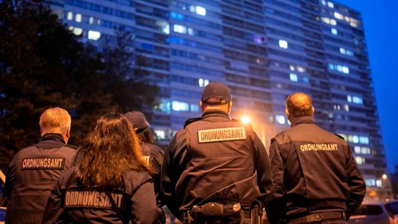 Kampf gegen Sozialbetrug: Duisburg im Fokus des Bundes (Foto: SAT.1 NRW)