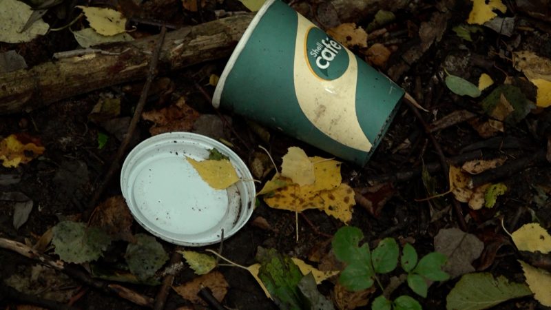 NRW geht härter gegen Umweltverbrechen vor  (Foto: SAT.1 NRW)