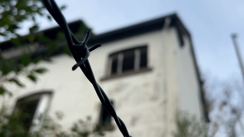 Brutale Tat in Soest (Foto: SAT.1 NRW)
