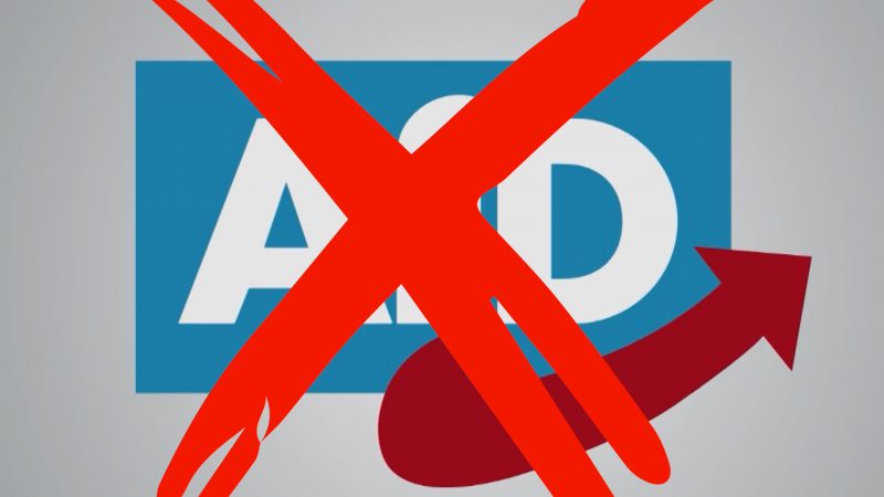 Bürgermeisterin für zwei Wochen (Foto: SAT.1 NRW)