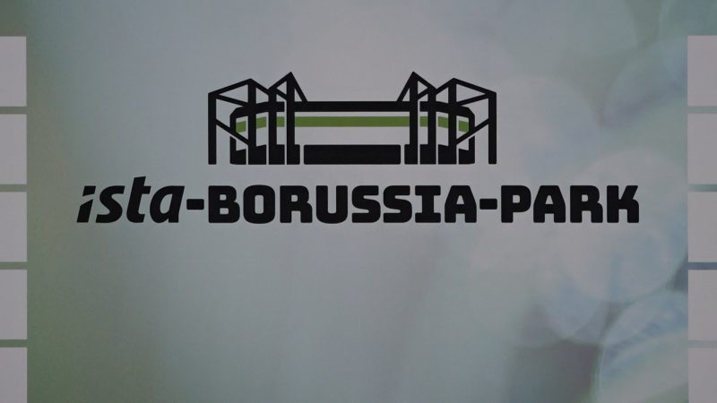 Borussia Mönchengladbach verkauft Stadionnamen (Foto: SAT.1 NRW)