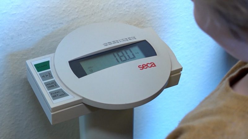 Kinderärzte schlagen Alarm – Eltern verpassen wichtige Untersuchungen (Foto: SAT.1 NRW)