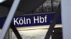 Sperrung des Kölner Hbf: Die Überraschung bleibt aus (Foto: SAT.1 NRW)