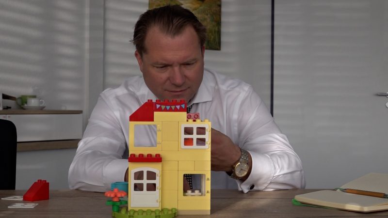 Kommunen fordern mehr Geld – trotz Milliardenpaket (Foto: SAT.1 NRW)