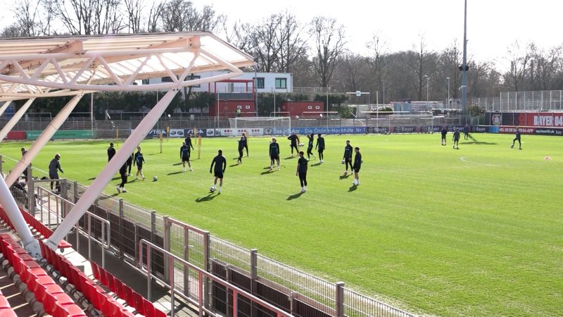 Leverkusen-Campus vor dem Aus – Monheim stoppt Mega-Projekt (Foto: SAT.1 NRW)