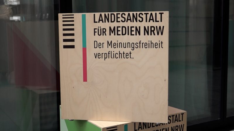 Karriere mit Klick – Nachwuchs trifft Medienmacher in Düsseldorf (Foto: SAT.1 NRW)