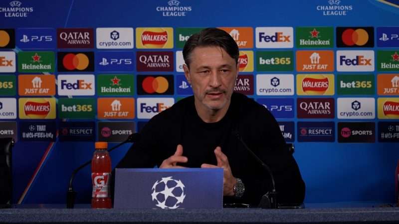 BVB hofft auf Glanz gegen Haaland und City (Foto: SAT.1 NRW)