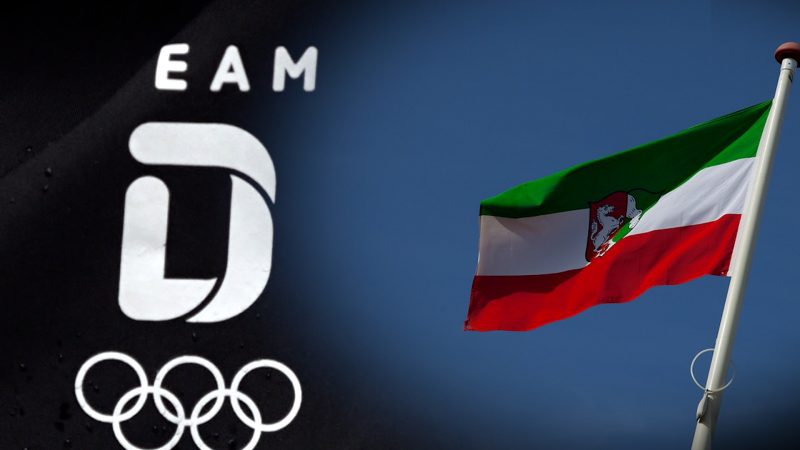 Olympia in NRW? Entscheidung im April (Foto: SAT.1 NRW)