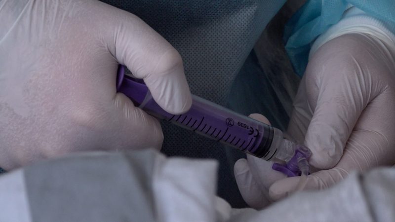 Pflege in Not: NRW will Ausbildung reformieren (Foto: SAT.1 NRW)