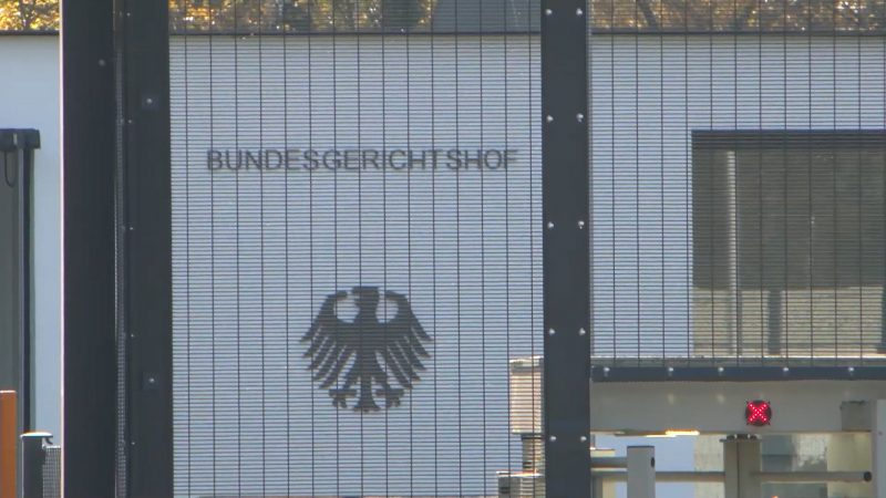 Darknet-Festnahme in Dortmund – Mordaufrufe im Netz (Foto: SAT.1 NRW)