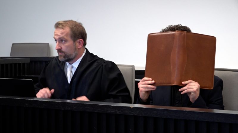 Urteil nach tödlicher Silvesternacht (Foto: SAT.1 NRW)