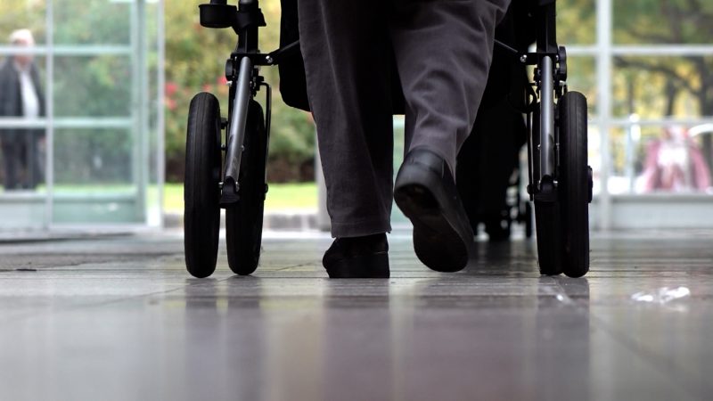 Zoff um Rente: Junge Union gegen Merz (Foto: SAT.1 NRW)