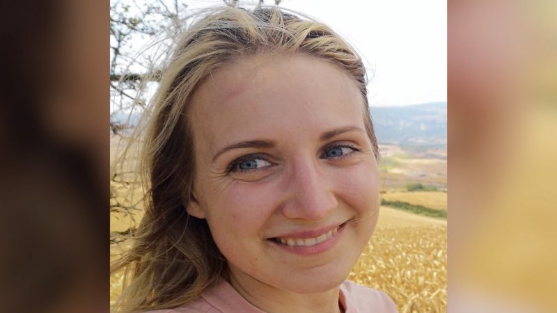 Vermisstenfall Scarlett: Smoothie-Aktion soll neue Hinweise bringen (Foto: SAT.1 NRW)