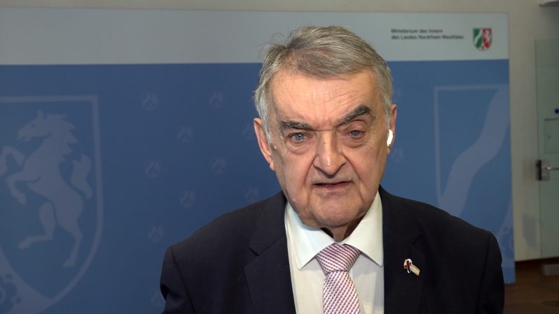 Organisierte Kriminalität in NRW nimmt zu (Foto: SAT.1 NRW)