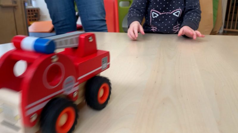 Alarmruf der Tagespflege: Kommunen sollen Vorgaben missachten (Foto: SAT.1 NRW)