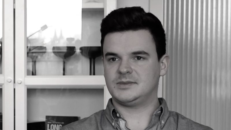 Bekannter YouTuber gestorben (Foto: SAT.1 NRW)