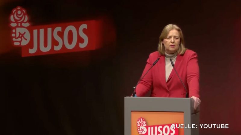 Kritik an Arbeitsministerin – Unternehmer empört über Klassenkampf-Rhetorik (Foto: SAT.1 NRW)