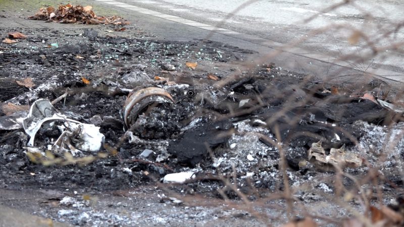 Feuerteufel von Lippstadt – Brandserie geht weiter (Foto: SAT.1 NRW)