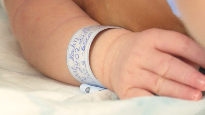 Immer weniger Babys in NRW (Foto: SAT.1 NRW)