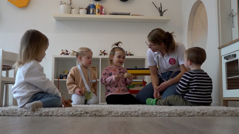 Kinderrechte-Index: NRW landet auf hinteren Plätzen (Foto: SAT.1 NRW)