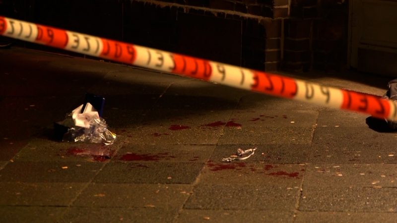 Nach brutalem Kiosk-Überfall: Streit um Strafmündigkeit entflammt erneut (Foto: SAT.1 NRW)