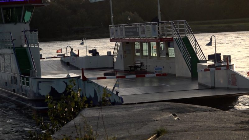 Abschied auf Zeit – oder für immer? (Foto: SAT.1 NRW)