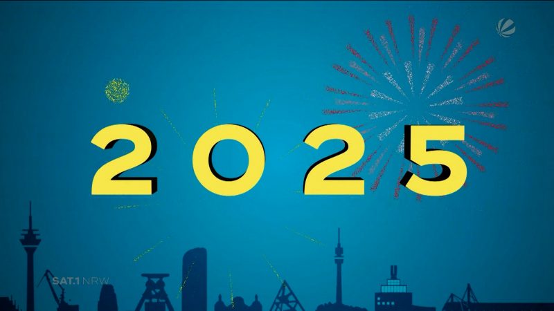 Die NRW-Geschichten des Jahres (Foto: SAT.1 NRW)
