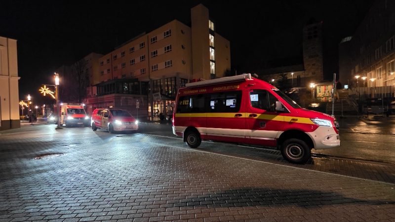 SEK befreit 12-Jährige nach Entführung: Tatverdächtiger soll Ex-Freund der Mutter sein (Foto: SAT.1 NRW)