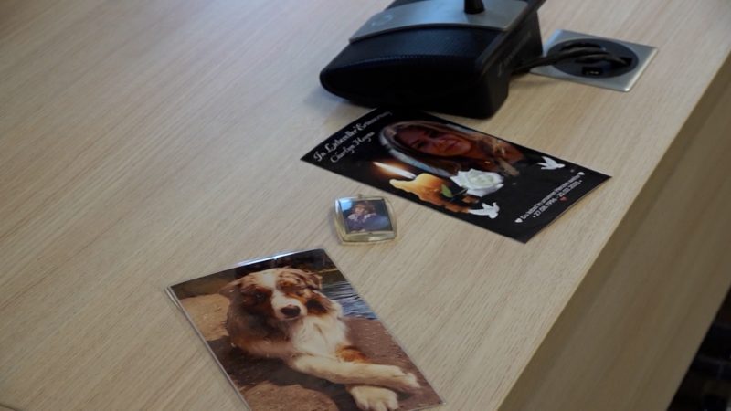 Urteil im Fall Charlyn – Ex-Frau des Partners schuldig gesprochen (Foto: SAT.1 NRW)