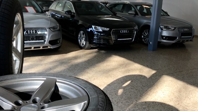 Aus fürs Verbrenner-Aus? EU-Kommission will Verbrenner-Aus zurückziehen (Foto: SAT.1 NRW)