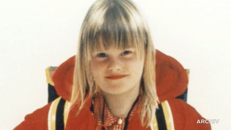 Cold Case: Mutter erfährt durch SAT.1 NRW von Ermittlungen (Foto: SAT.1 NRW)