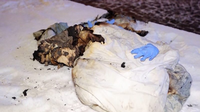 Verpuffung in Hotel: Mehrere Verletzte nach Brand in Kölner Altstadt (Foto: SAT.1 NRW)