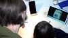 Homeoffice und Homeschooling – Familien geraten unter Druck (Foto: SAT.1 NRW)