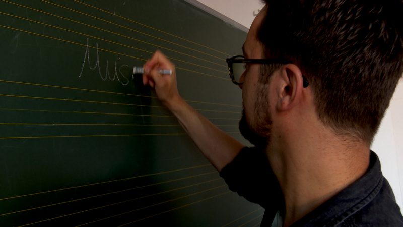 Lehrermangel: auch 2026 sieht für NRW düster aus (Foto: SAT.1 NRW)