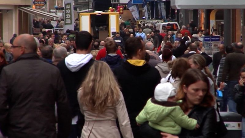 Mikrozensus startet: 80.000 Haushalte in NRW werden befragt (Foto: SAT.1 NRW)