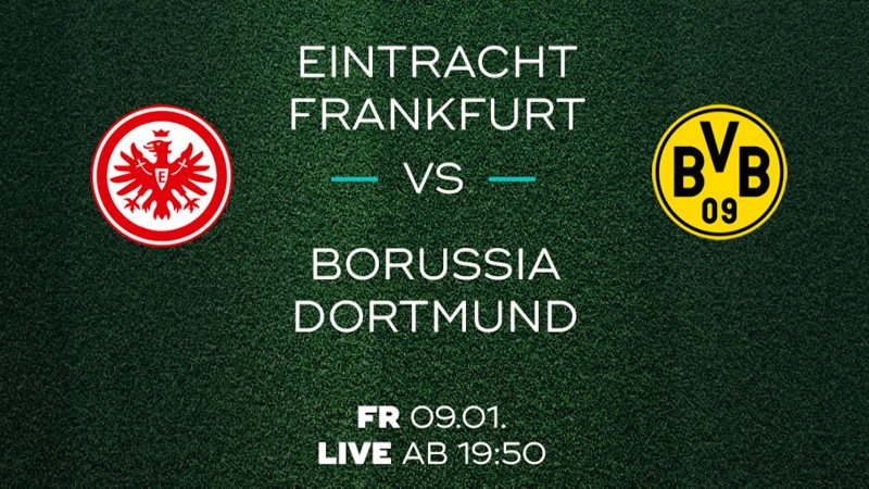 SAT.1 NRW-Rückrundencheck: Funkel über den BVB (Foto: SAT.1 NRW)