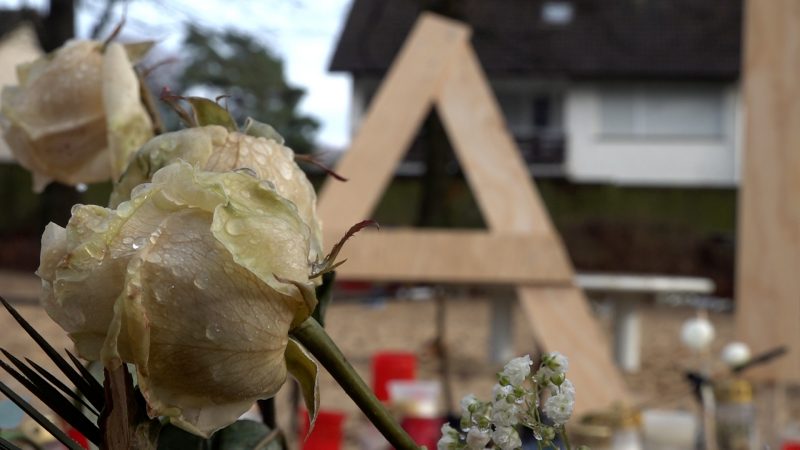 Nach tödlichem Böller-Unfall: Schwester startet Spendenaufruf (Foto: SAT.1 NRW)