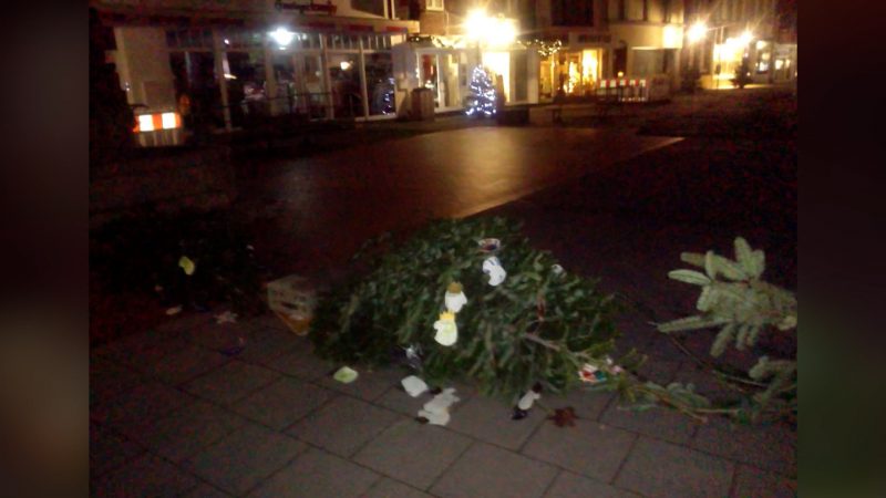 Jugendbanden sorgen für Angst in Viersen (Foto: SAT.1 NRW)