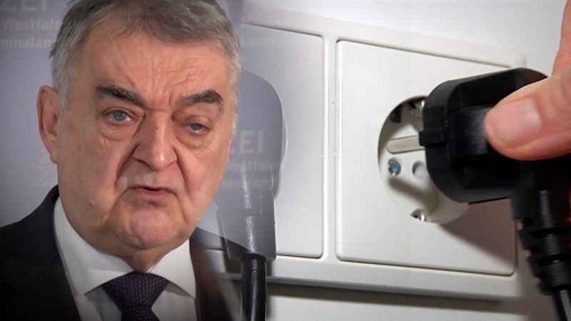 Nach Stromausfall in Berlin: Muss NRW sich auch Sorgen machen? (Foto: SAT.1 NRW)