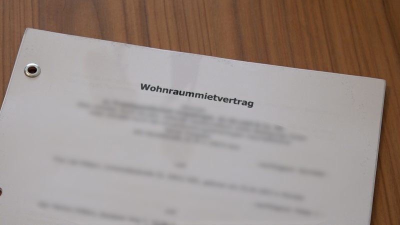 NRW fehlen hunderttausende Wohnungen (Foto: SAT.1 NRW)