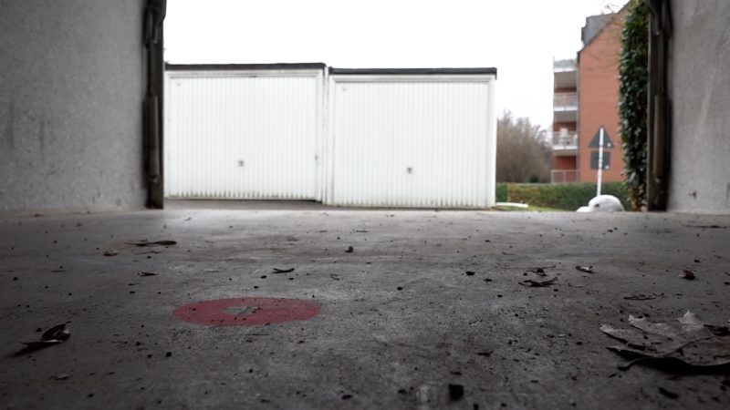 Anwohner bleiben auf Blindgänger sitzen!? (Foto: SAT.1 NRW)