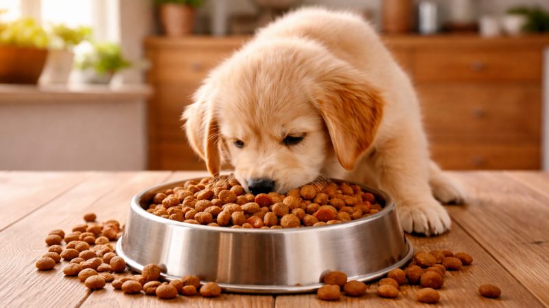 Vorwürfe gegen Tierbedarf-Shop: Staatsanwaltschaft ermittelt (Foto: SAT.1 NRW)