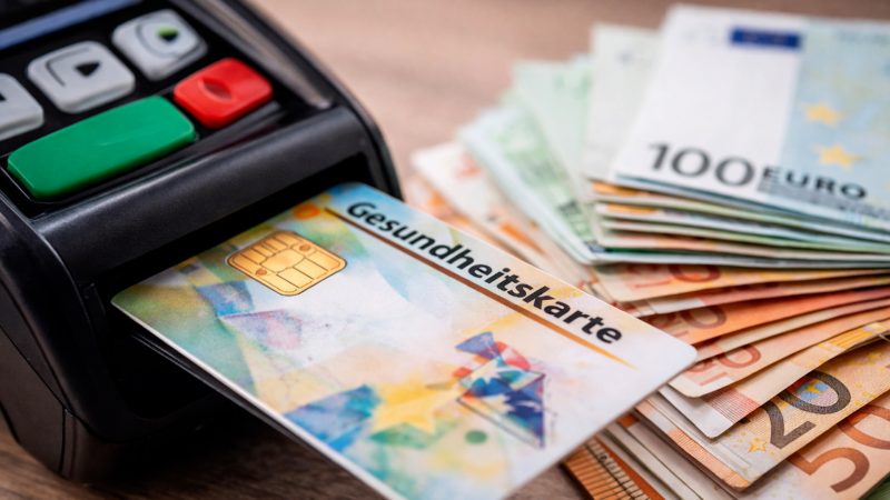 SPD will Krankenkassenbeiträge senken – aber anders als bisher (Foto: SAT.1 NRW)