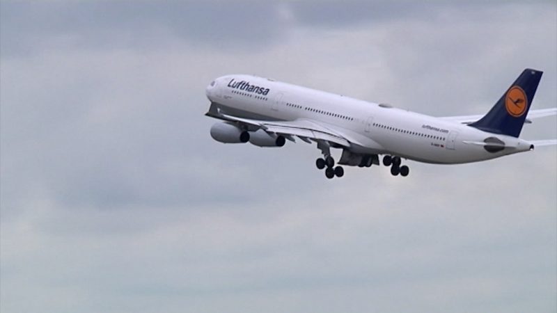 Neue Streiks treffen Reisende und Eltern (Foto: SAT.1 NRW)