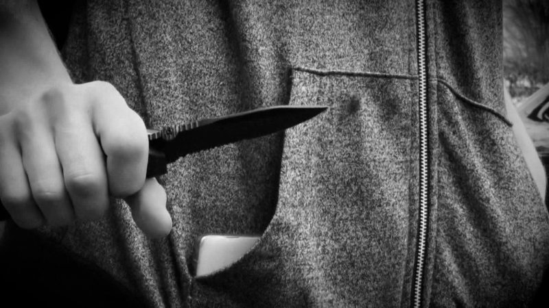 Junger Mann nach Karnevalsfeier lebensgefährlich verletzt (Foto: SAT.1 NRW)