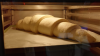 XXL-Croissant made in NRW (Foto: SAT.1 NRW)