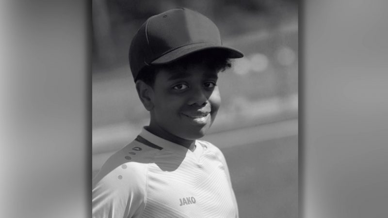 Dormagen trauert um Yosef: 14-Jähriger brutal getötet (Foto: SAT.1 NRW)